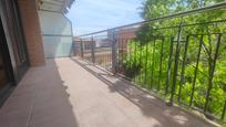 Terrassa de Pis en venda en Igualada amb Calefacció, Jardí privat i Traster