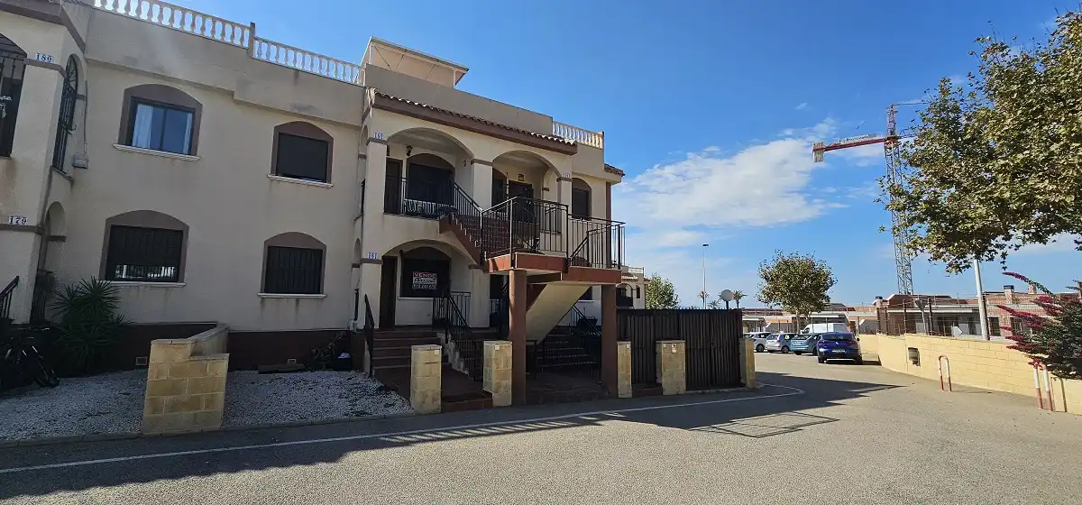 Apartamento con piscina en venta en N/A, imagen 8