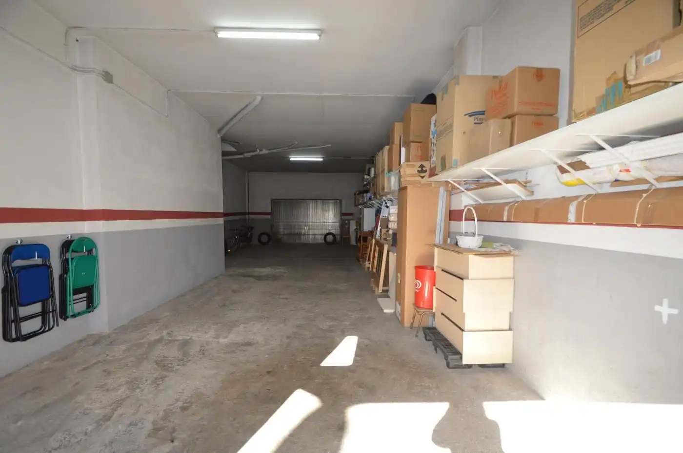 Gewerbefläche zum Verkauf in Carrer del Bisbe Lasala, imagen 9