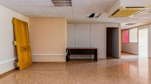 Foto 5 von Geschaftsraum zum Verkauf in Av de Francia, Piscinas, Vila-real