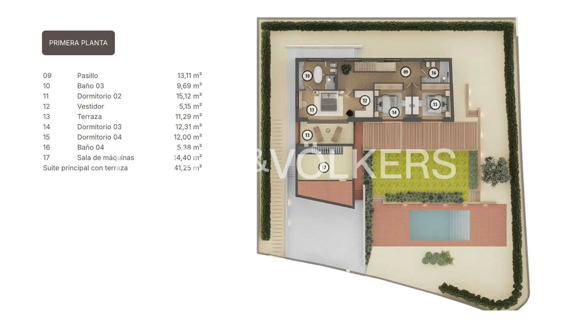 House with terrace for sale in Urbanitzacions, imagen 17