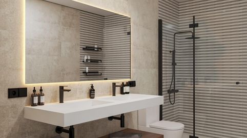 Foto 3 de Piso en venta en La Seu d'Urgell, Lleida