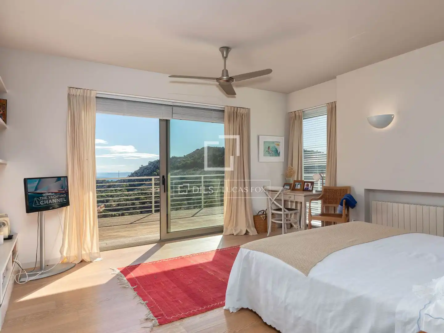 Villa con piscina in vendita a Fornells - Aiguablava, imagen 20