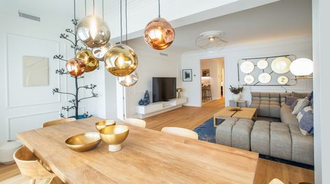 Foto 4 von Wohnung zur Miete in Passeig de Gràcia, Dreta de l'Eixample, Barcelona Capital