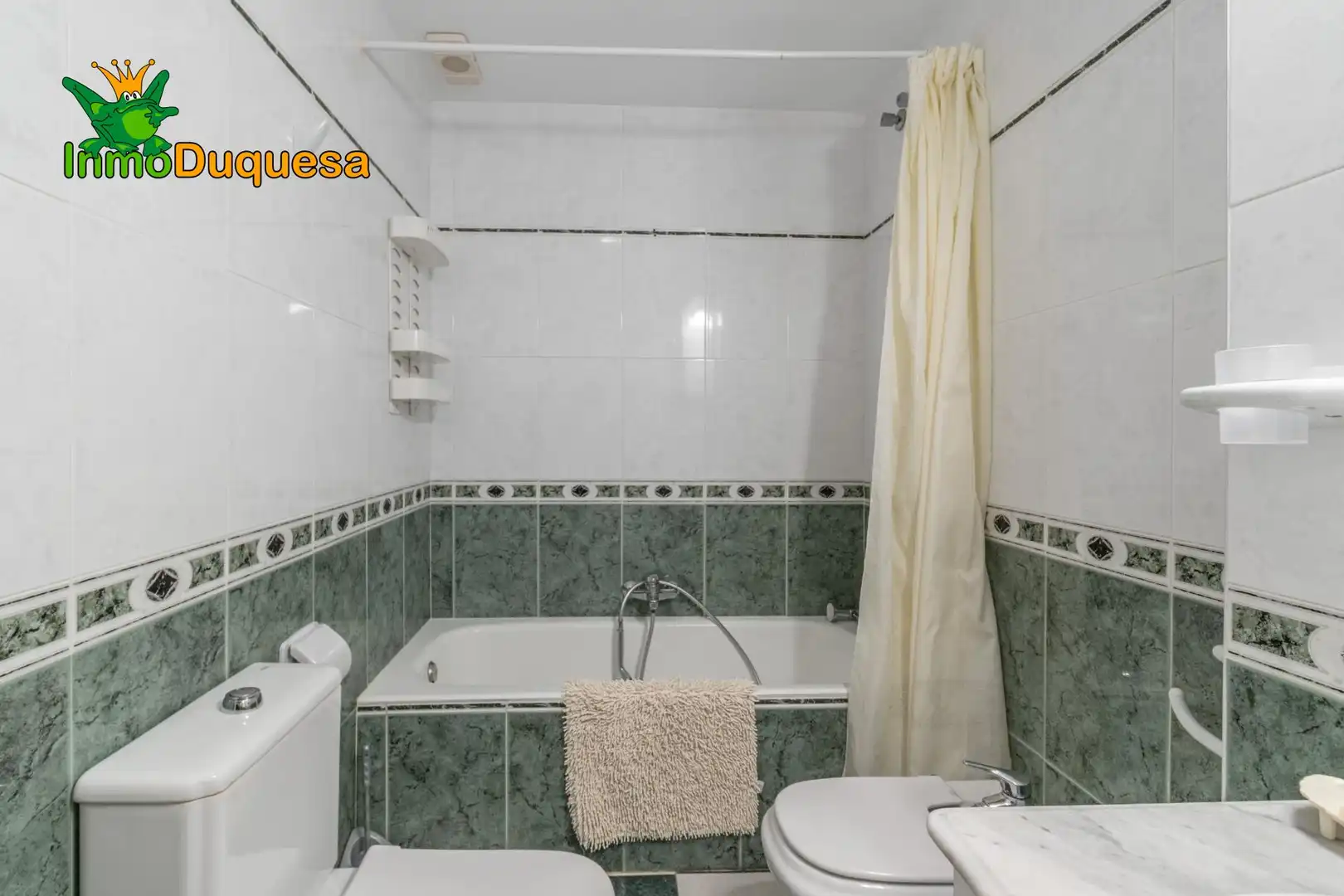 Wohnung mit Terrasse zum Verkauf in Salobreña Costa, imagen 27
