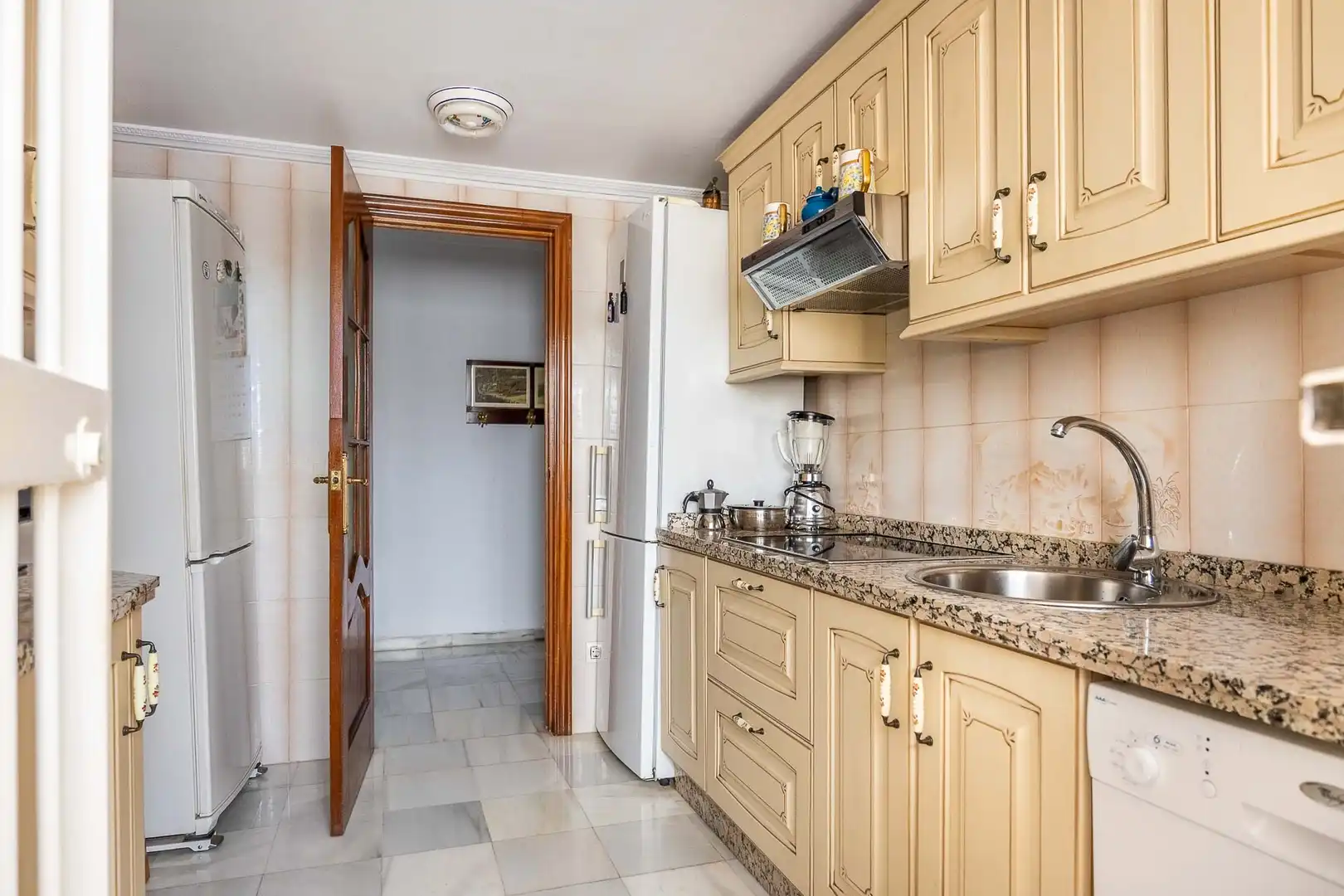 Appartement avec terrasse à vendre à Calle Pintor Alfonso Grosso 7, imagen 7