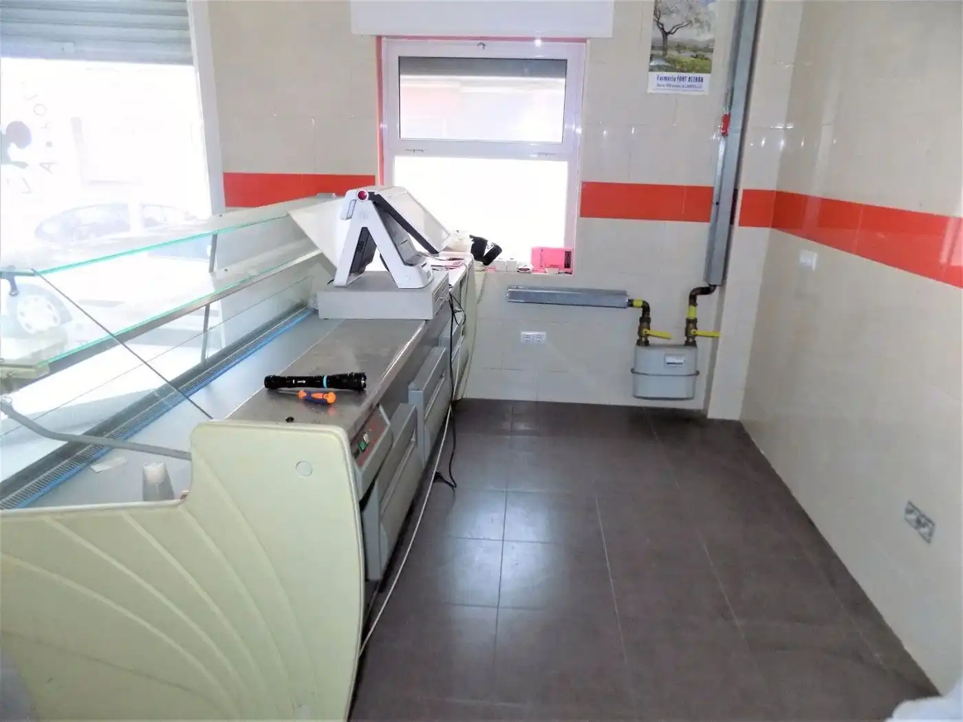 Local comercial en venda a Canovelles, imagen 6