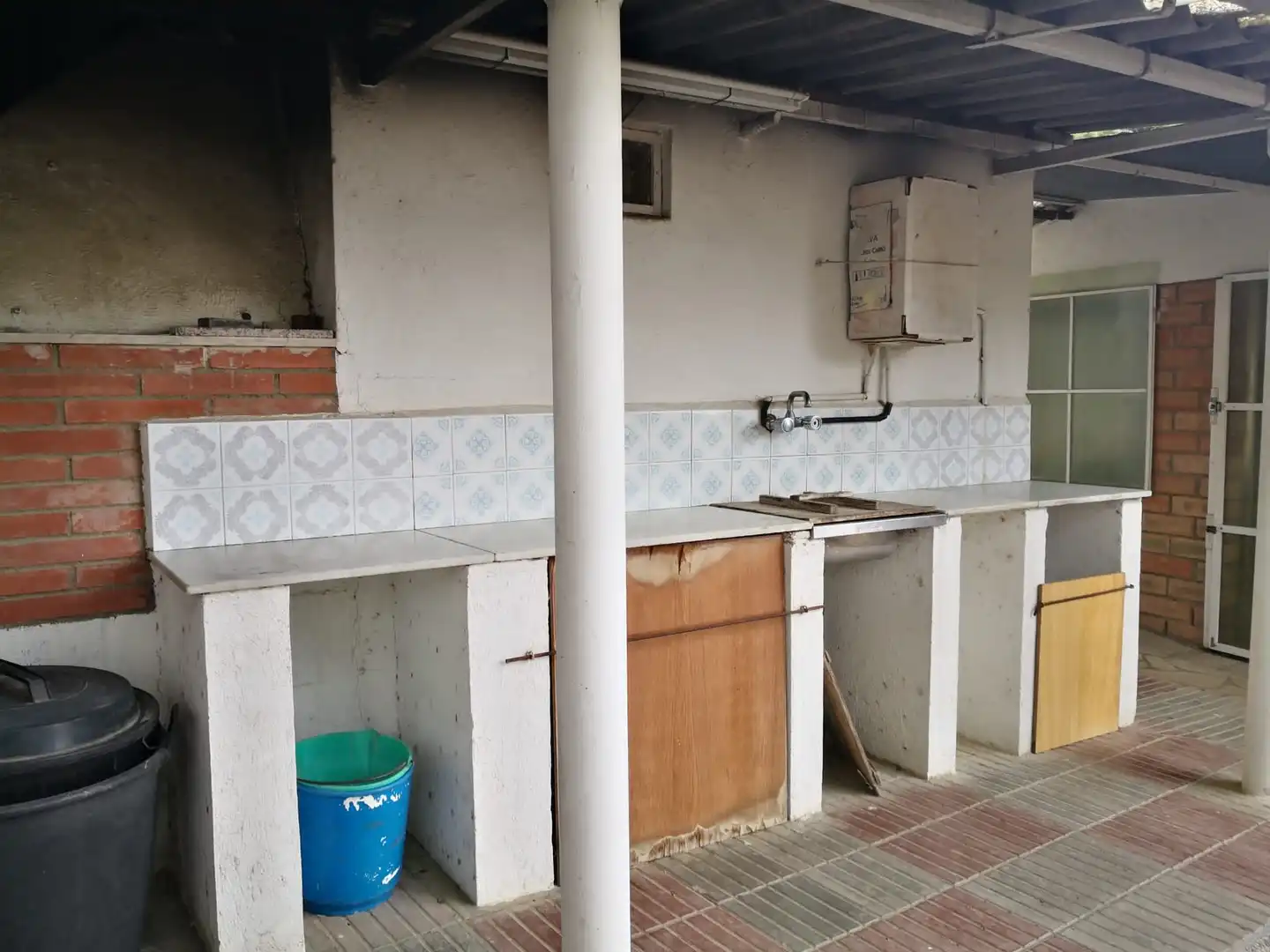 Casa o chalet en venta en Almoster