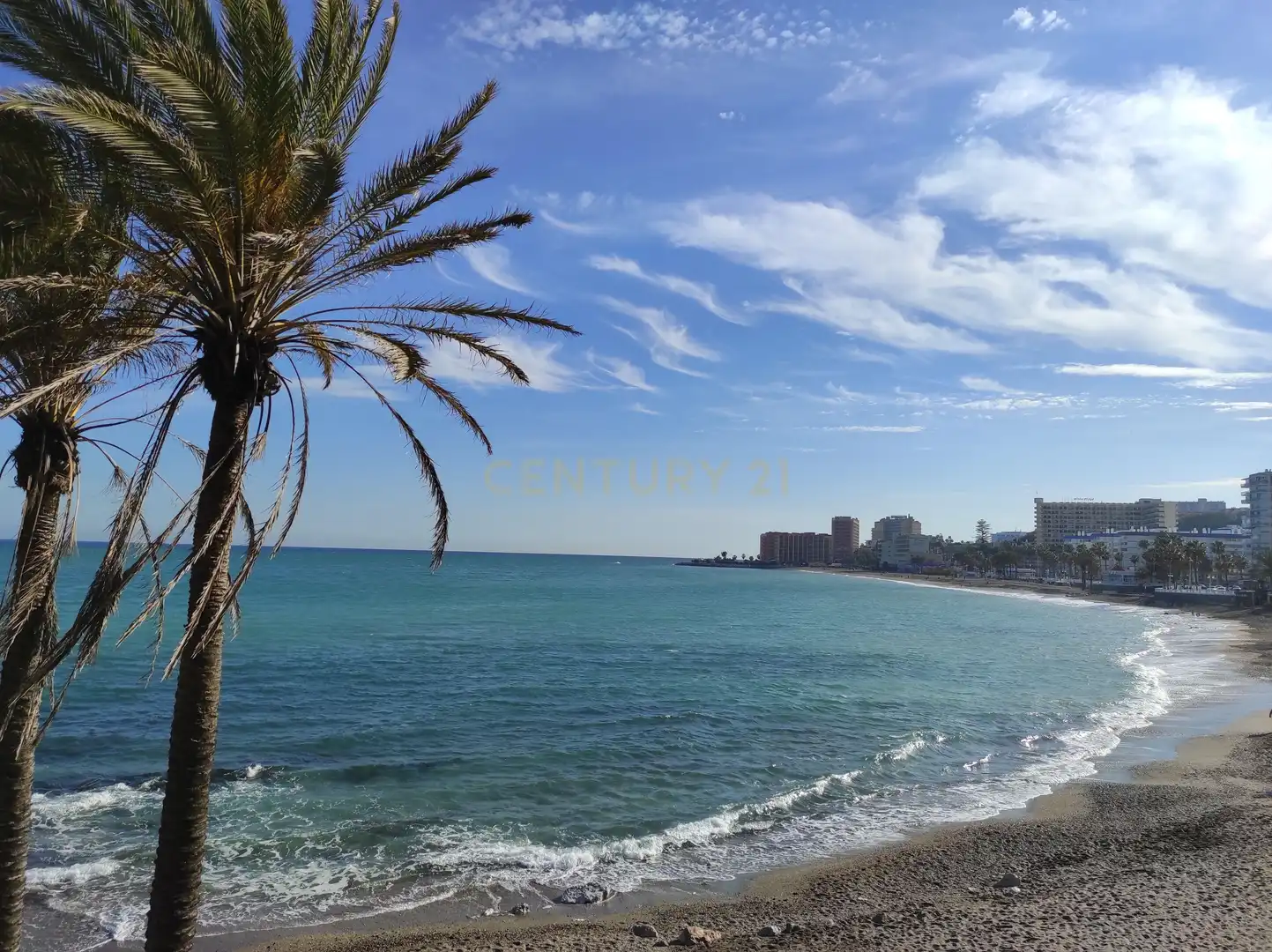 Local commercial à vendre à Puerto Marina, imagen 14
