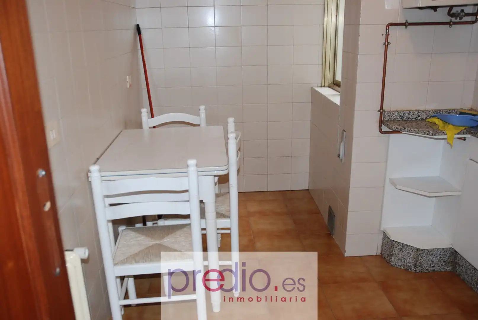 Apartament amb ascensor en venda a Rúa Montirón, imagen 19