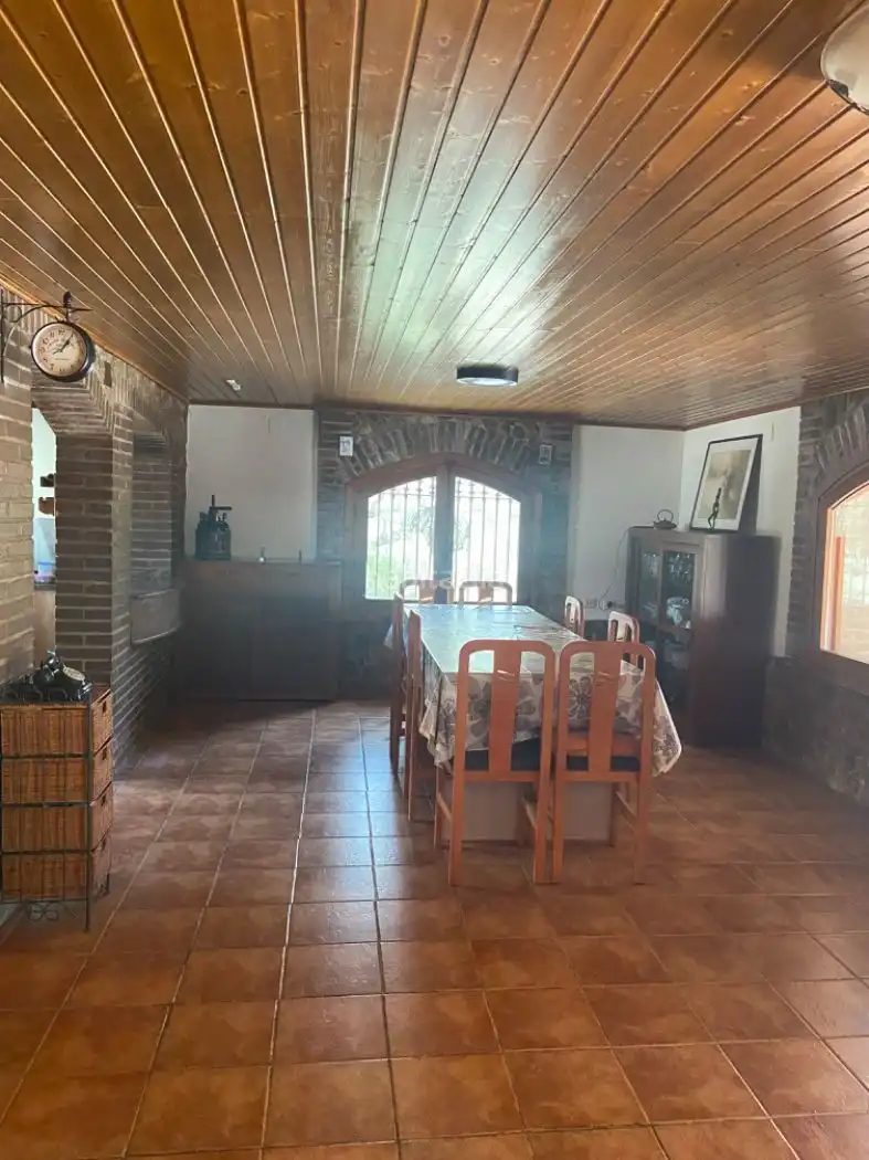 Chalet con jardín en venta en Polígon Zona a Disseminat Indústria 43560, imagen 12