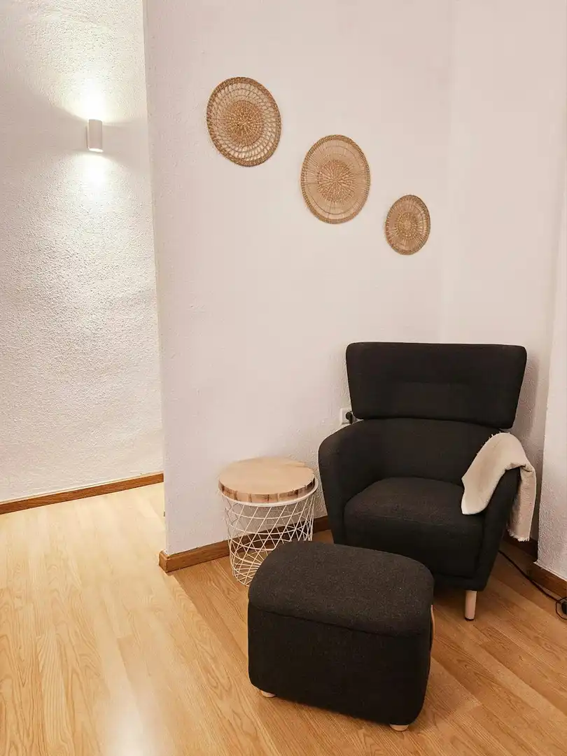 Wohnung zur Miete in N/A, Mont-Olivet