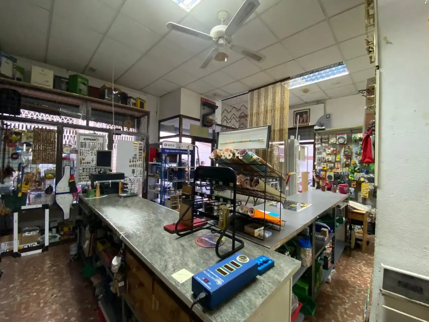 Business premises to rent in Atarfe, imagen 8