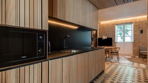 Foto 5 de Pis de lloguer a Carrer del Mestre Sosa, Arrancapins,  Valencia Capital