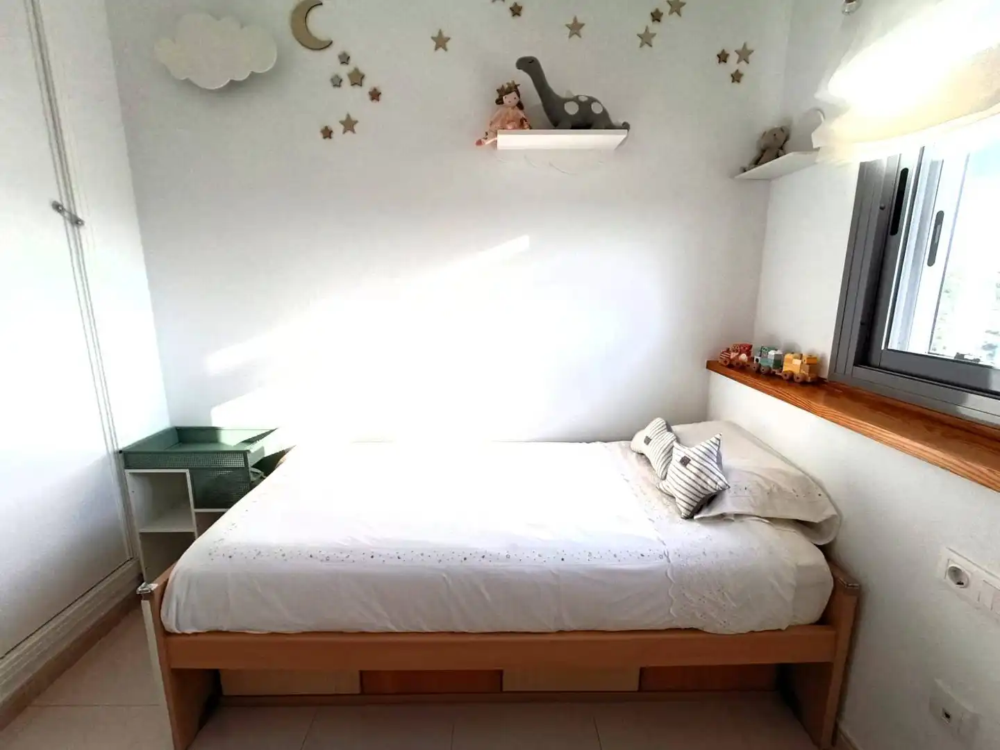 Flat with pool for sale in Los Arenales del Sol, imagen 26