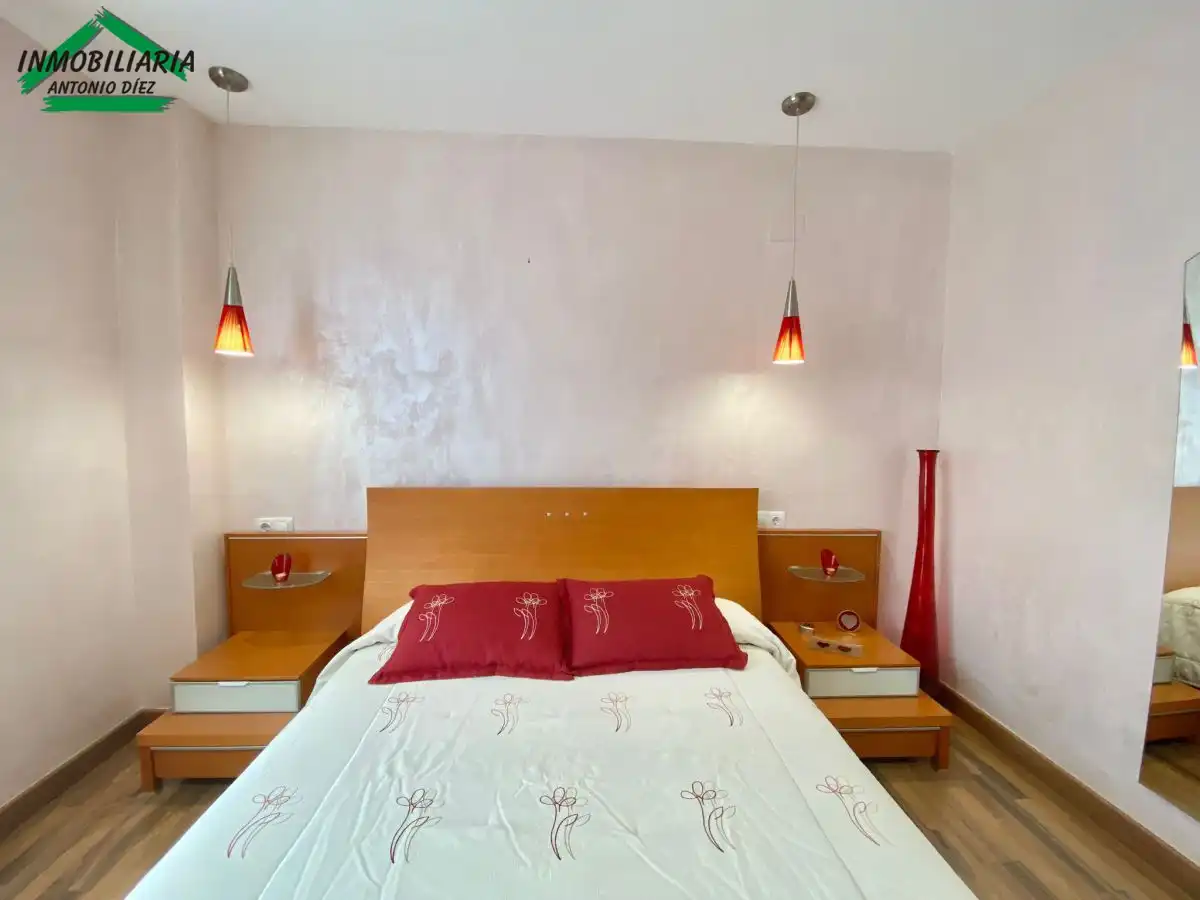 Appartement à louer à Aspe Centro, imagen 14