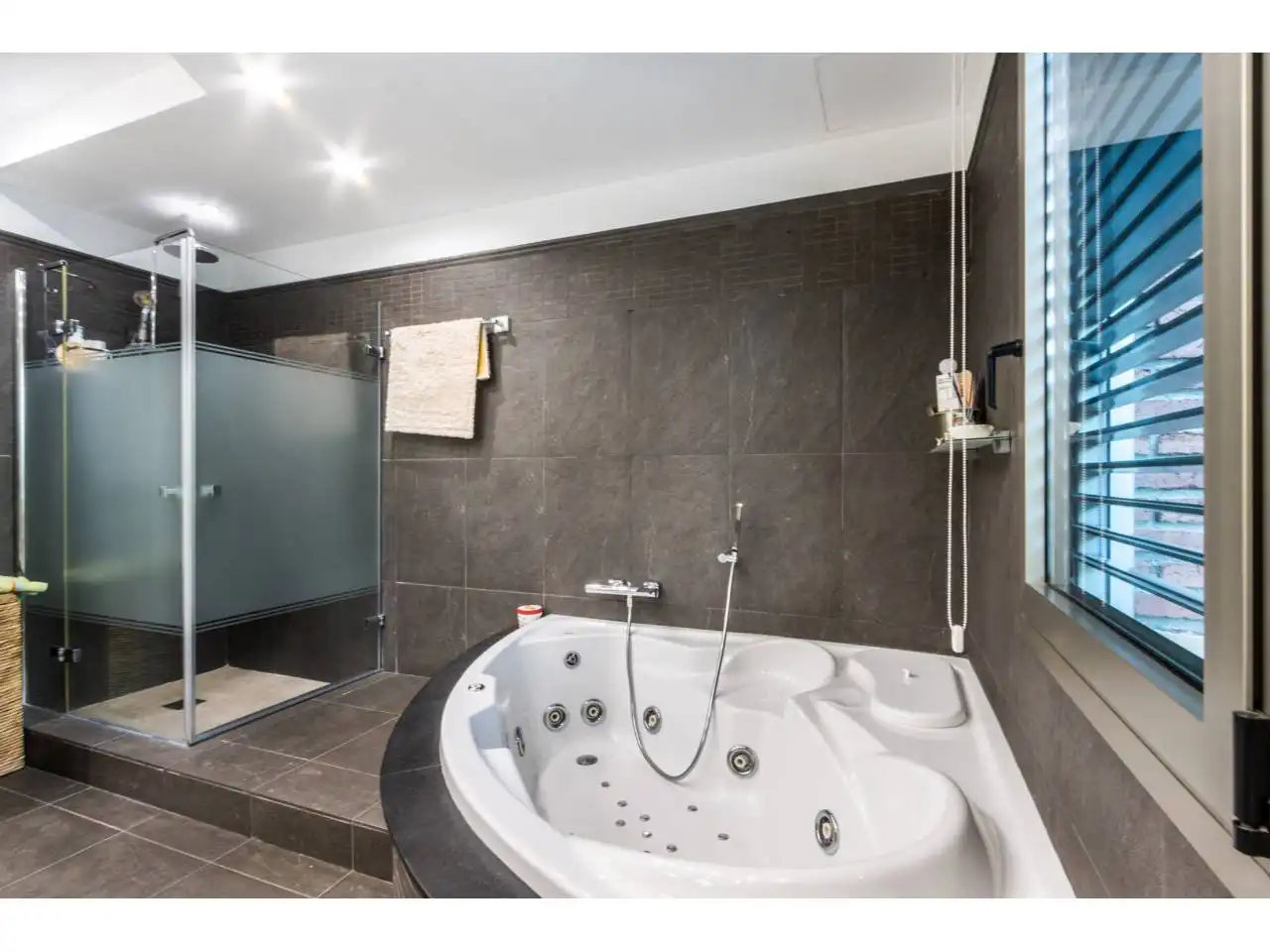 Villa mit Pool zum Verkauf in Can Llobateres - Can Pallars, imagen 46