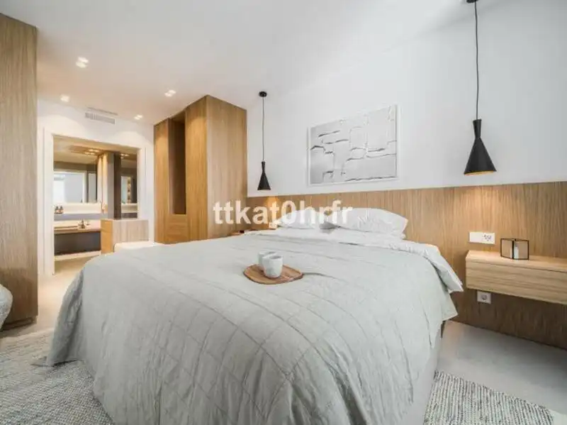 Habitatge amb terrassa de lloguer a Nueva Andalucía, imagen 12