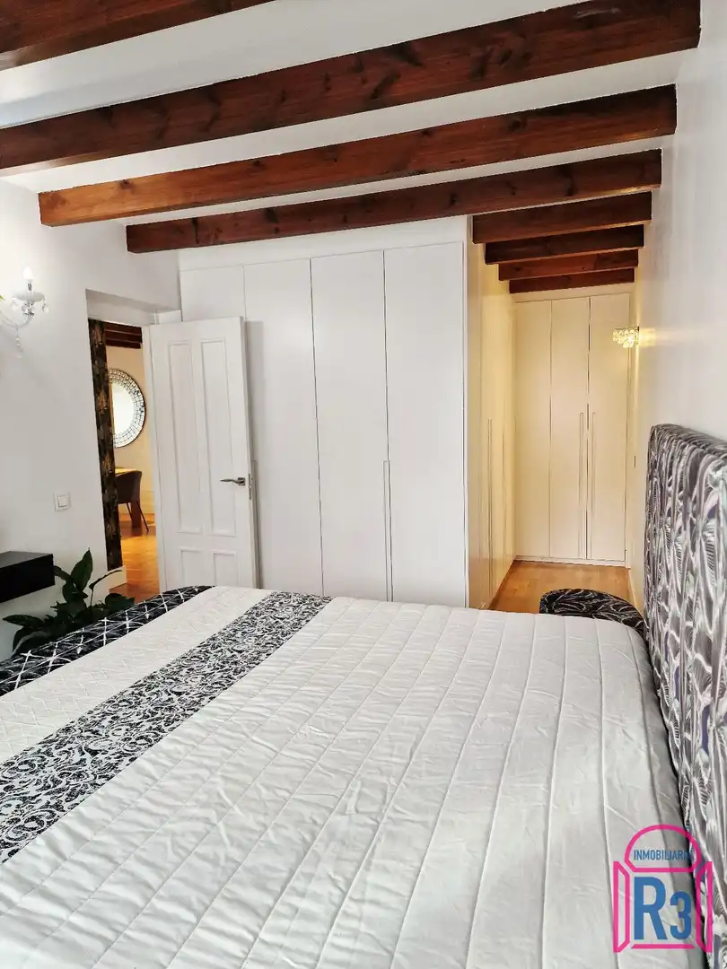 Habitación de Casa o chalet en venta en Villaquilambre con Calefacción