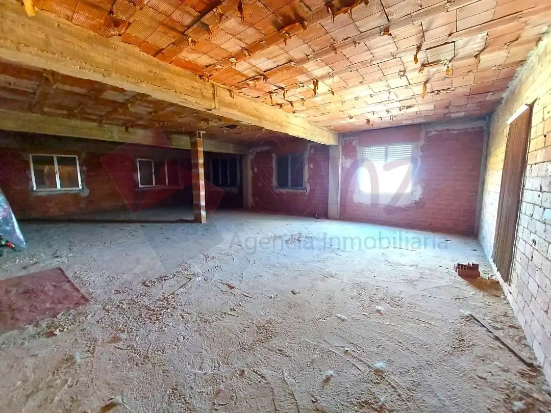 Casa con terraza en venta en Avenida Santa Ana, imagen 19