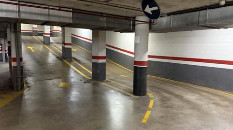 Foto 3 de Garatge en venda a Carrer de Calàbria, 237, La Nova Esquerra de l'Eixample, Barcelona