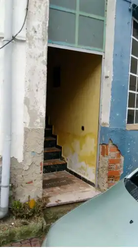 Edificio en venta en Aldeacentenera