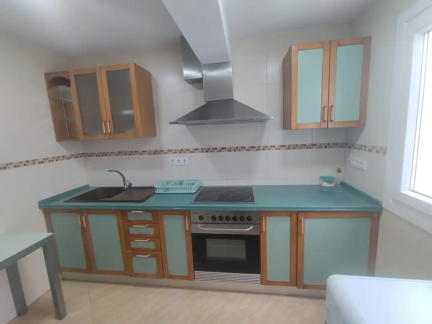 Wohnung mit Aufzug zum Verkauf in Rúa de Montero Rios, imagen 2