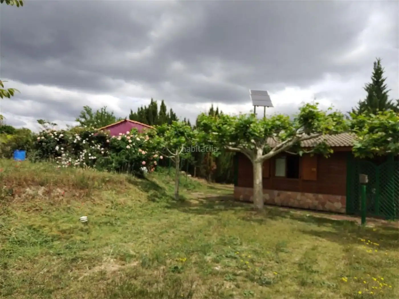 Casa in vendita a Calle Yoldi 17