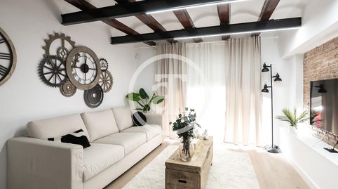 Photo 5 of Flat for rent in Rda. de Sant Antoni, El Raval, Barcelona Capital