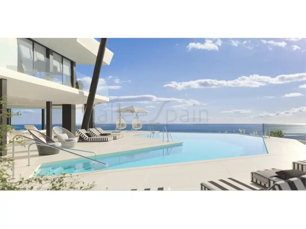 Apartment mit Aufzug zum Verkauf in El Higuerón, imagen 8