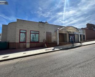 Exterior view of Building for sale in Arroyomolinos (Madrid)