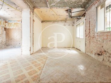 Piso con ascensor en venta en C/ del Alcalde Sainz de Baranda