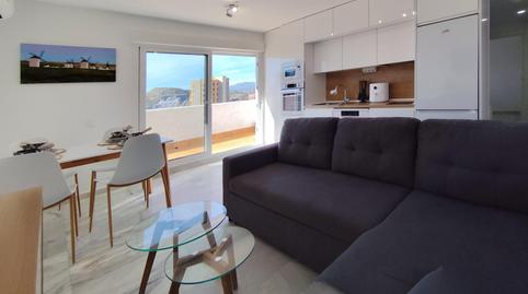 Foto 3 de Pis en venda a  Ermita, 2, Playa Poniente, Benidorm