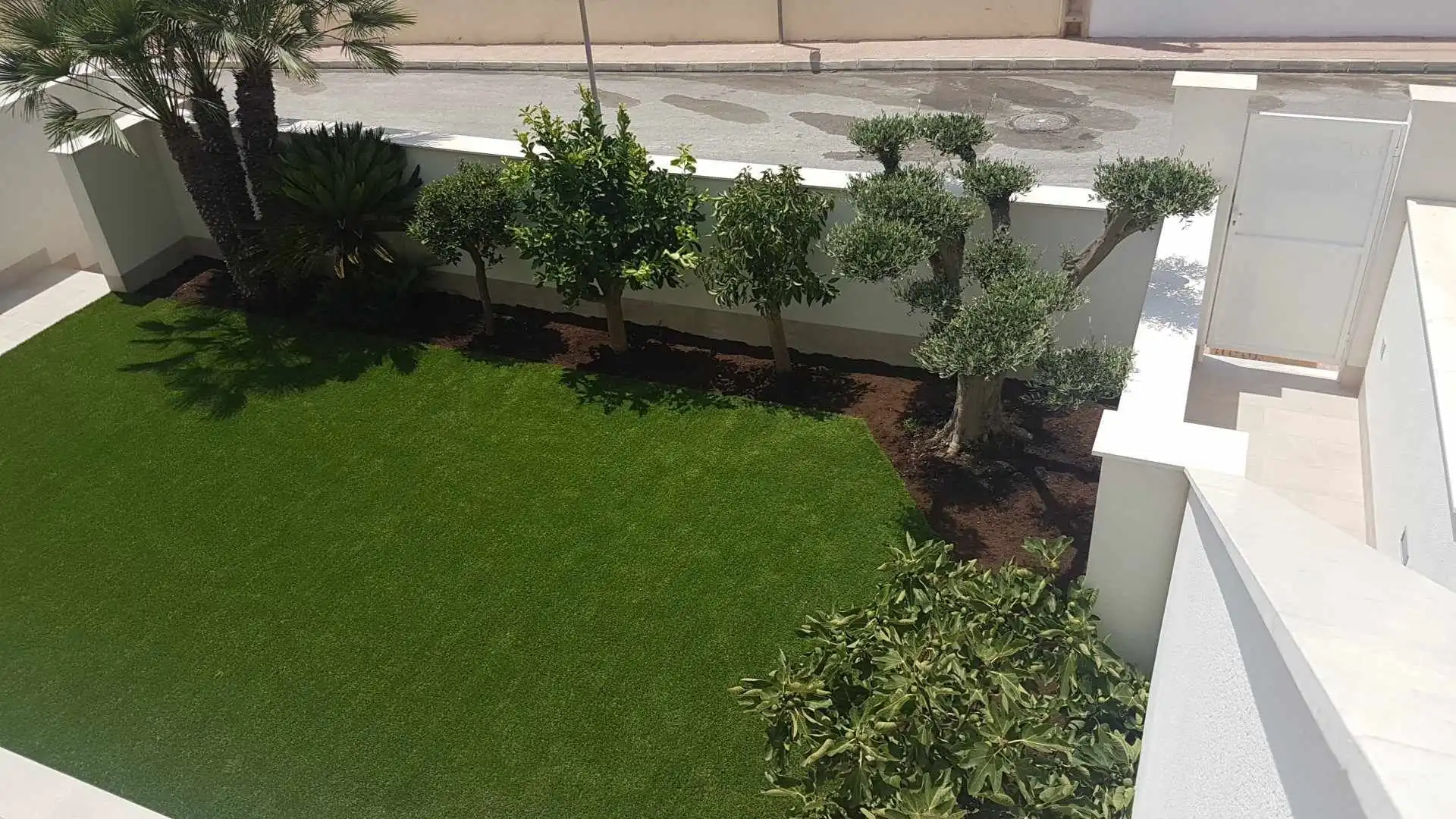Penthouse mit Pool zum Verkauf in San Miguel de Salinas, imagen 51
