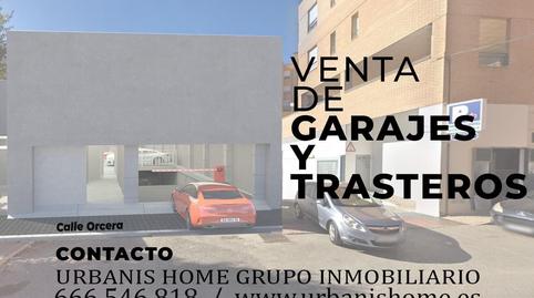 Photo 3 of Garage for sale in Peñamefecit - Avda Barcelona, Jaén