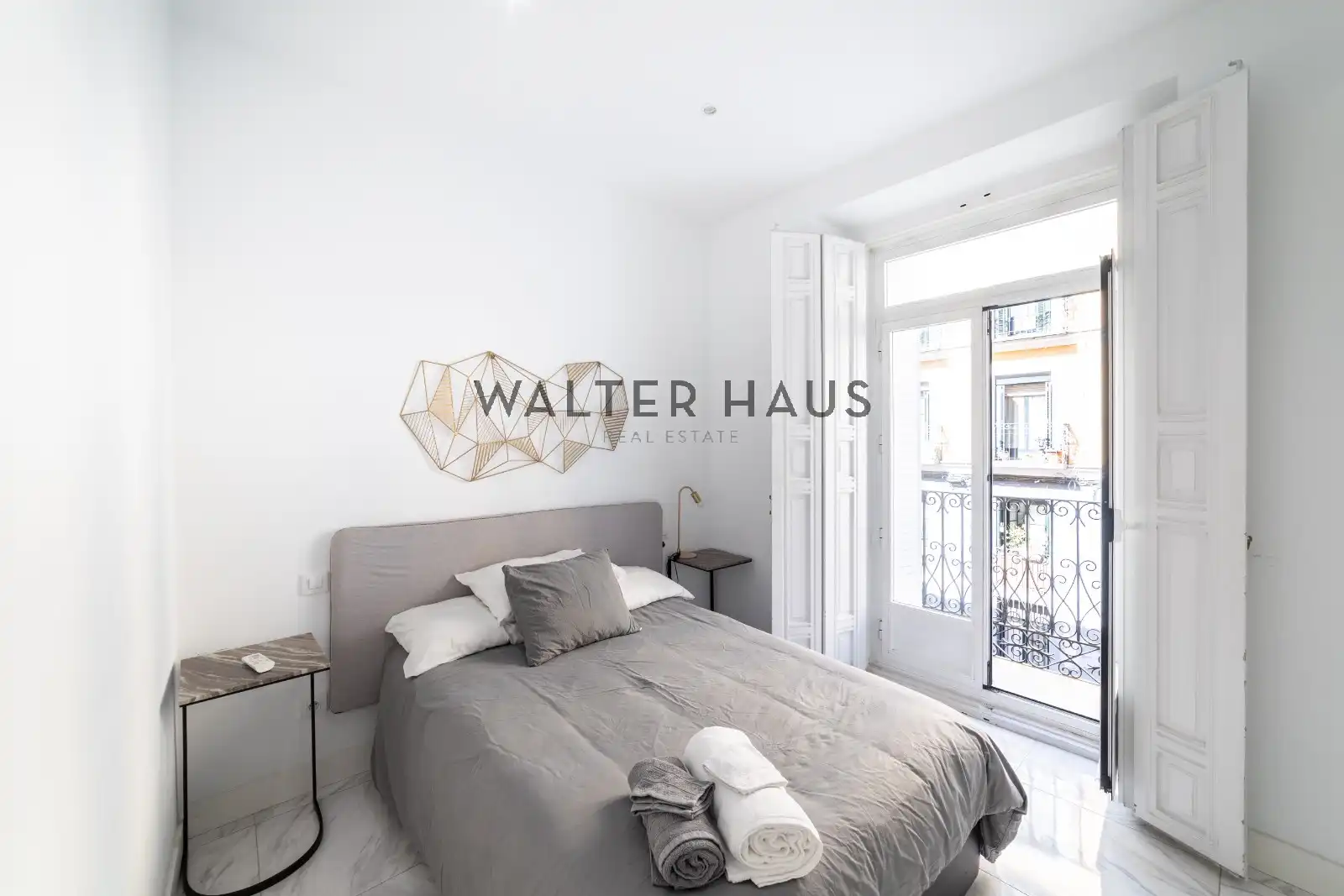 Appartement avec terrasse à vendre à Calle de Ilustración, imagen 5