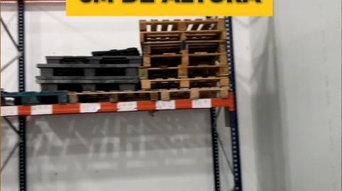 Foto 5 von Fabrikhallen zur Miete in Avenida de Atenas, Monte Rozas, Las Rozas de Madrid