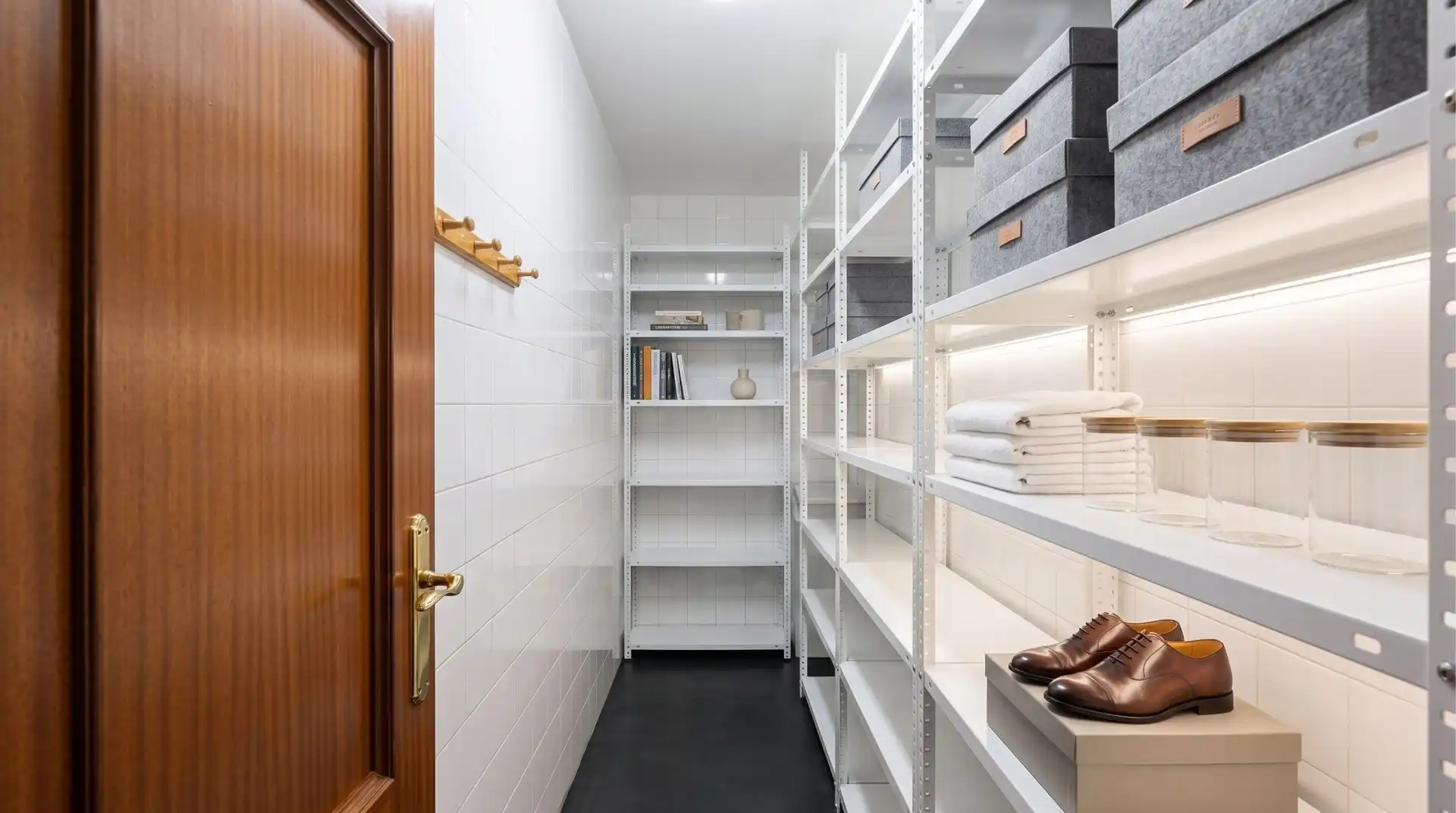Flat for sale in Leza  with Heating