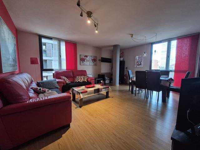 Piso en Venta en Calle Vereda del Vicario en La Guija