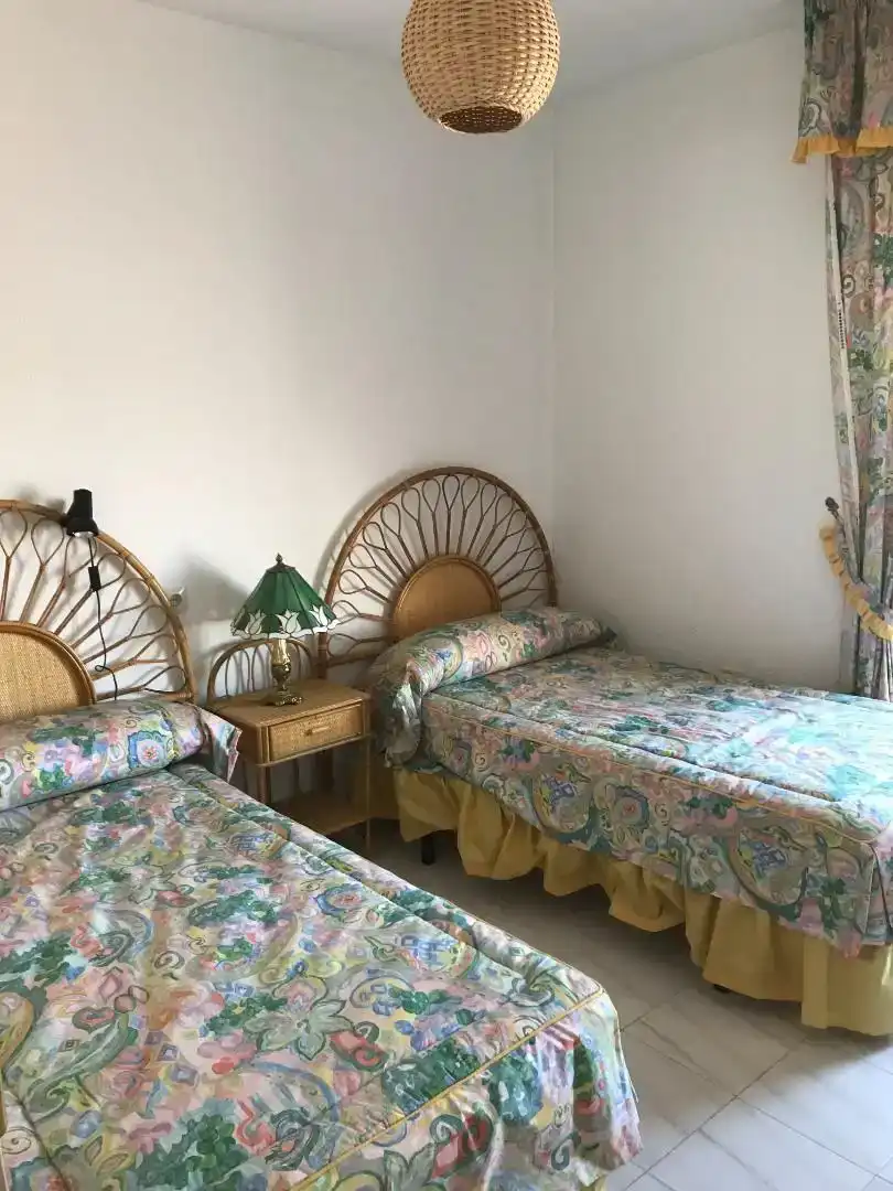 Dormitori de Àtic en venda en Quesada amb Aire condicionat i Balcó