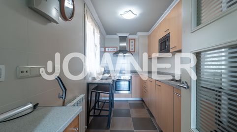 Photo 5 of Flat for rent in Calle de Yécora, Rejas, Madrid Capital