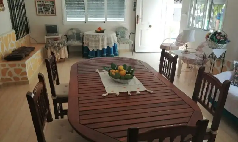 Finca rústica en venta en Cieza
