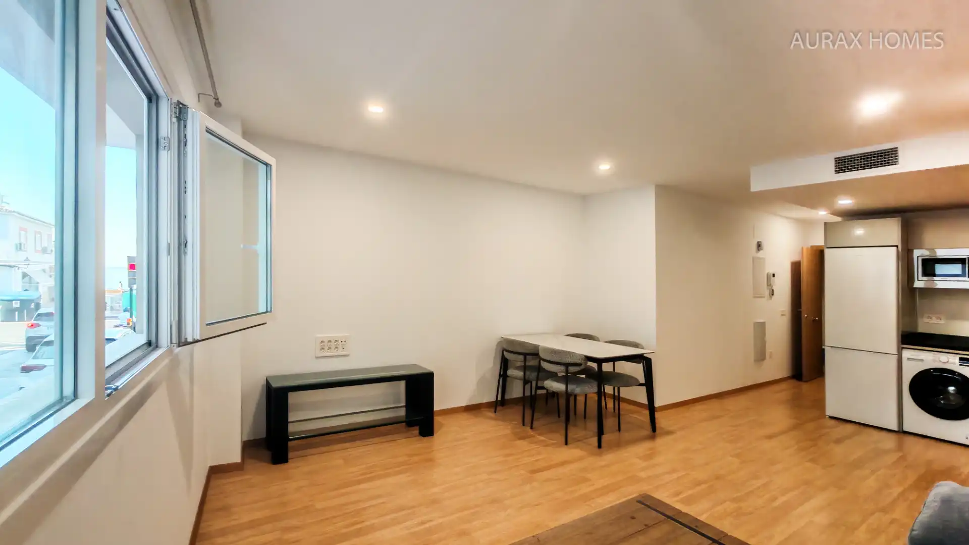 Apartment with lift to rent in Calle la Corta, imagen 9