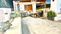 Terrace of House or chalet for sale in El Vendrell  with Air Conditioner, Heating and Private garden