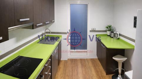 Foto 5 von Dachboden zum Verkauf in Calle Gran Via, Altozano - Conde Lumiares, Alicante / Alacant