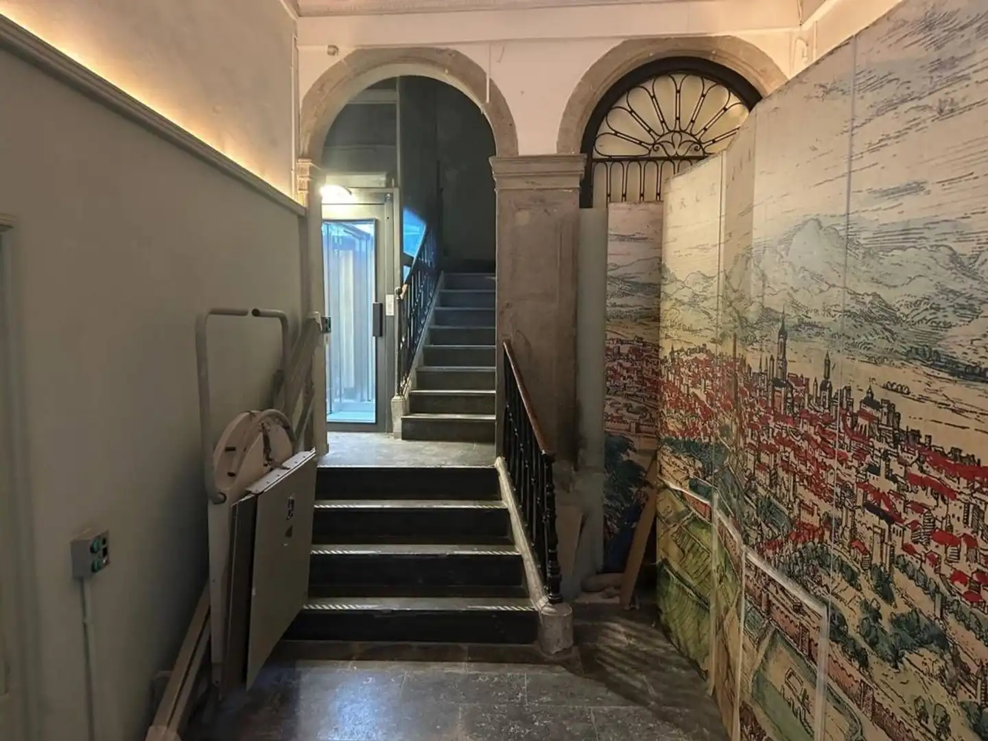 Appartamento con ascensore in vendita a Calle  escudillers, imagen 26