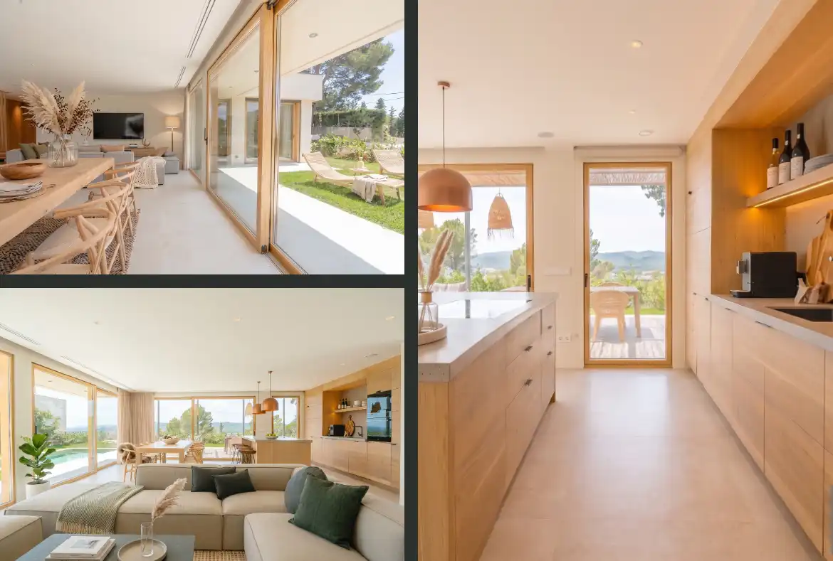 Casa con piscina en venta en Vila de Palafrugell, imagen 5