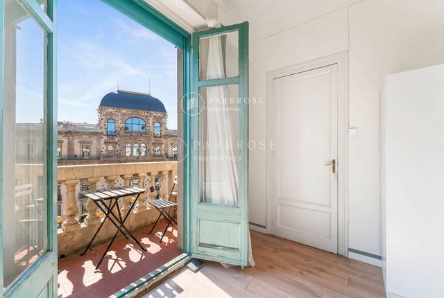 Piso en Venta en Via laientana en Sant Pere, Sta. Caterina i la Ribera
