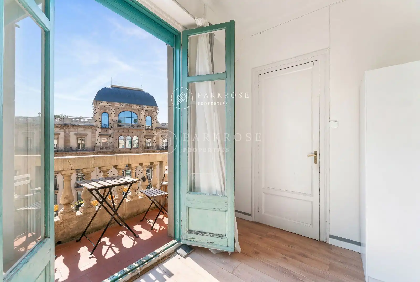 Piso en venta en Via laientana, Sant Pere, Sta. Caterina i la Ribera, Ciutat Vella, Barcelona Capital