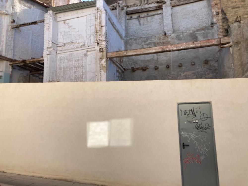 Exterior view of Residential for sale in Tortosa